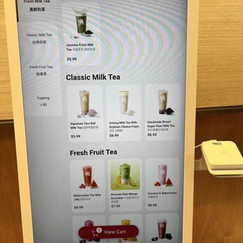Tea By Do - Bubble Tea Near Me - San Jose, California Tea By Do - Bubble Tea Near Me - San Jose, California