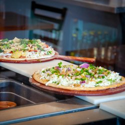 Sacramento Pizza Company