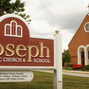 ST JOSEPH'S REGIONAL CATHOLIC SC