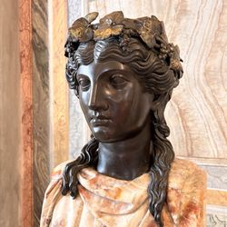 Museo e Galleria Borghese - Sculpture
