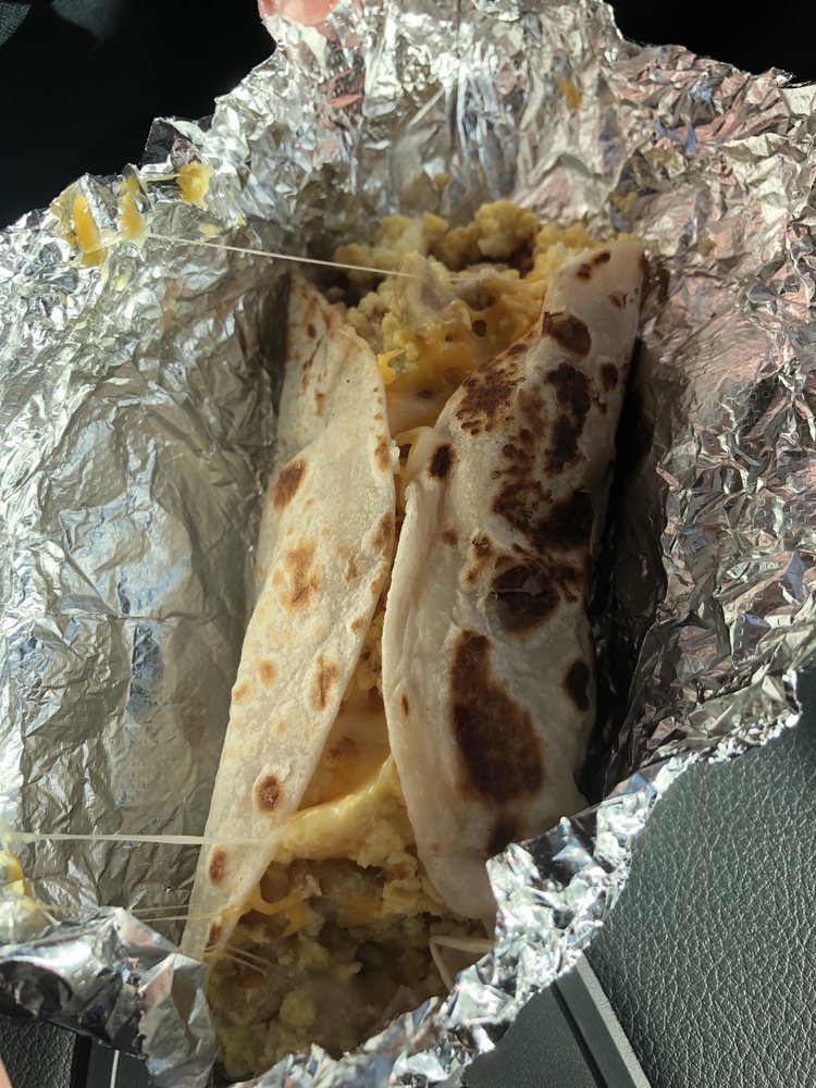 Taco Corner