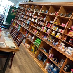 Laconia General Store