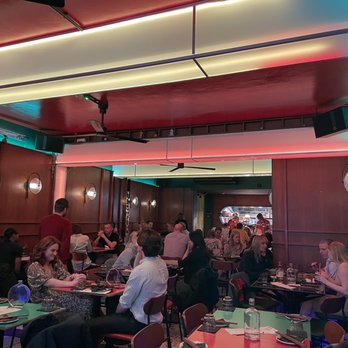 Bigfan - The vibe - Asian Fusion Near Me - Dublin 2, D