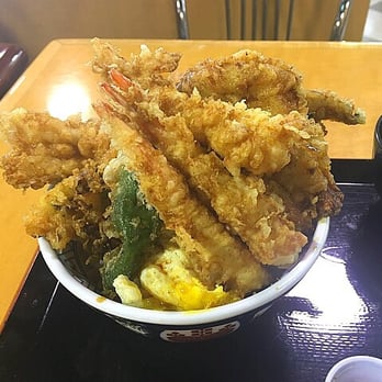 Hannosuke - #2 - Japanese Near Me - Los Angeles, California