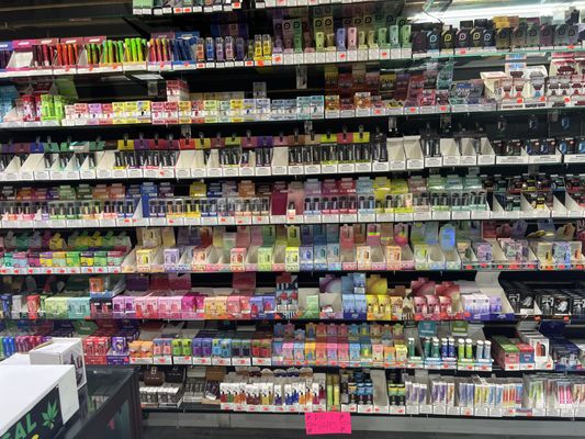 Fog City Smoke shop - Vape by null