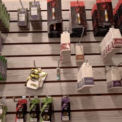 Nature's Wonder Cave Creek Dispensary - Cannabis vape cartridges