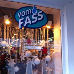Vom Fass