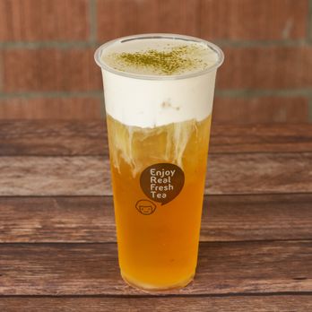 Happy Lemon - Bothell - a glass of beer on a wooden table - Bubble Tea Near Me - Bothell, Washington Happy Lemon - Bothell - a glass of beer on a wooden table - Bubble Tea Near Me - Bothell, Washington