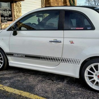 Chicago Window Tint - Car Window Tinting Near Me - Justice, Illinois Chicago Window Tint - Car Window Tinting Near Me - Justice, Illinois
