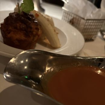 Table 26 Palm Beach - Warm Bread Pudding - New American Near Me - West Palm Beach, Florida Table 26 Palm Beach - Warm Bread Pudding - New American Near Me - West Palm Beach, Florida