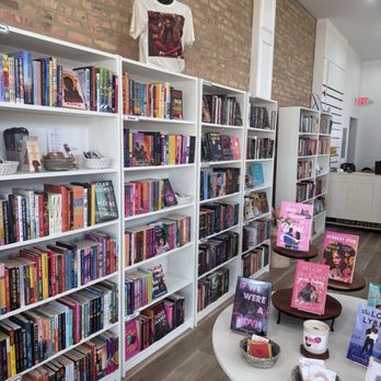 Da Book Joint - Bookstores Near Me - Chicago, Illinois