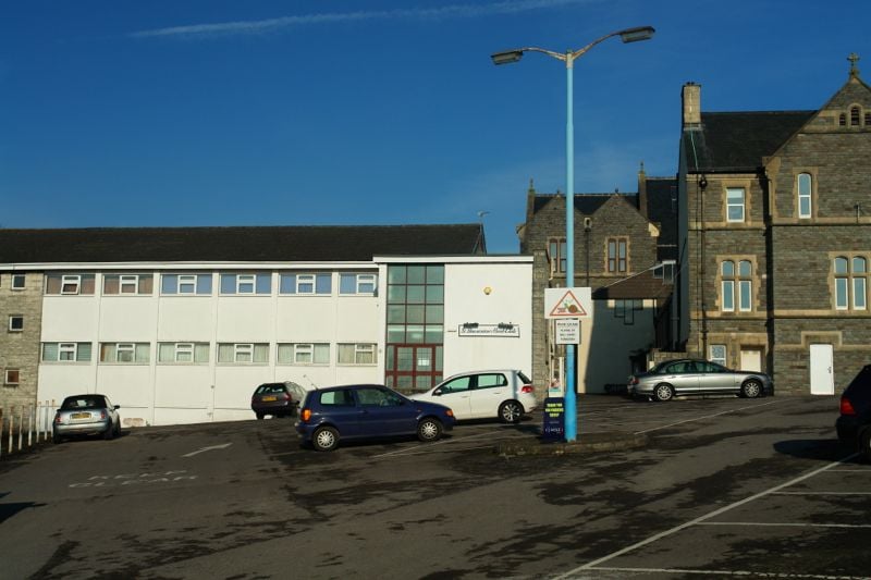 ST BONAVENTURE’S SOCIAL CLUB Egerton Road, Bristol, United Kingdom