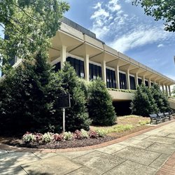 Madison County Courthouse