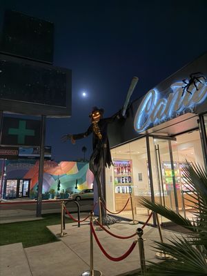 Cana Beverly Cannabis Dispensary by null