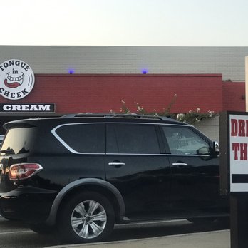 Tongue In Cheek Ice Cream - Ice Cream & Frozen Yogurt Near Me - Richardson, Texas