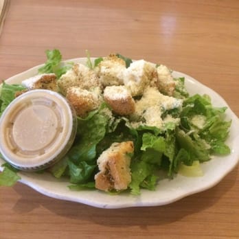 Three Brothers Italian Restaurant - Small Caesar Salad - Italian Near Me - Prince Frederick, Maryland Three Brothers Italian Restaurant - Small Caesar Salad - Italian Near Me - Prince Frederick, Maryland