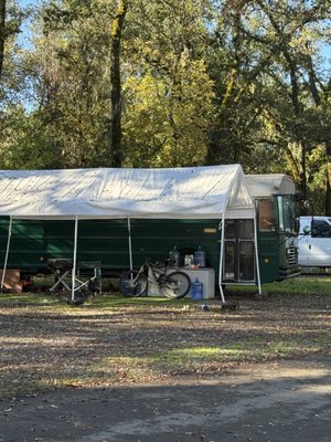 Wildhaven Sonoma Glamping by null