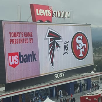 Levi's Stadium - Stadiums & Arenas Near Me - Santa Clara, California Levi's Stadium - Stadiums & Arenas Near Me - Santa Clara, California