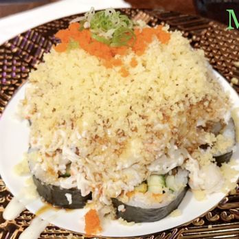 Iron Fish Sushi & Grill - Mt. Fuji - Sushi Bars Near Me - Pflugerville, Texas Iron Fish Sushi & Grill - Mt. Fuji - Sushi Bars Near Me - Pflugerville, Texas