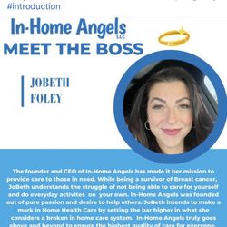 In-Home Angels