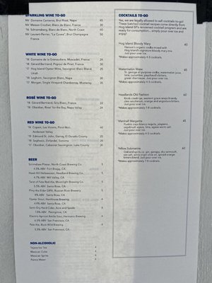 Hog Island Larkspur by null