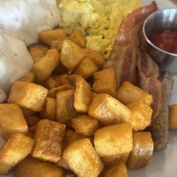 Brunch Potatoes Brunch Potatoes