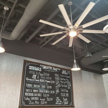 Omelette Cafe - Cafes Near Me - Las Vegas, Nevada