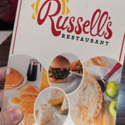 Menu Menu