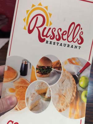 Russell's Restaurant by null