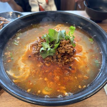 Lao Wu Authentic Shanghai Dumpling - 上海辣肉面 - Shanghainese Near Me - Edison, New Jersey