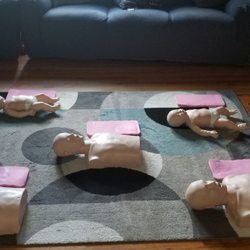 Precious Family CPR