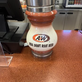 A&W - Fast Food Near Me - Gricignano di Aversa, CE