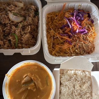 Pacific Rim Thai Kitchen - Thai Near Me - Lawndale, California Pacific Rim Thai Kitchen - Thai Near Me - Lawndale, California