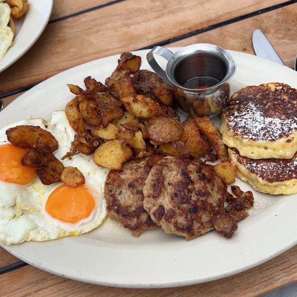 Plow - The Plow - Breakfast & Brunch Near Me - San Francisco, California Plow - The Plow - Breakfast & Brunch Near Me - San Francisco, California