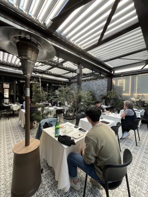 Sotto Sotto Restaurant by null