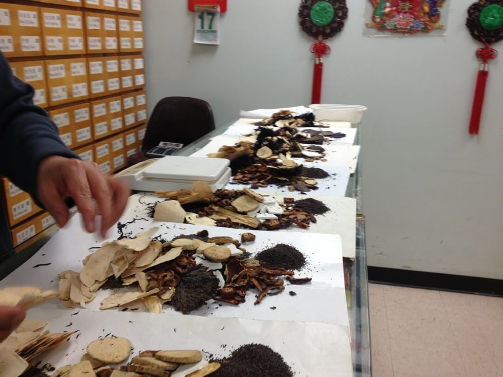 HEALING TREASURES ACUPUNCTURE Updated August 2024 7618 18th Ave