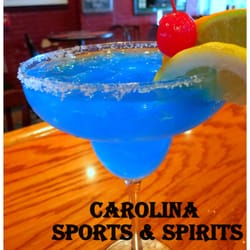Carolina Sports & Spirits