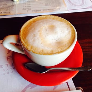 Senor Pan Cafe - Fullerton - Cuban cortadito (best coffee ever ) - Cuban Near Me - Chicago, Illinois Senor Pan Cafe - Fullerton - Cuban cortadito (best coffee ever ) - Cuban Near Me - Chicago, Illinois