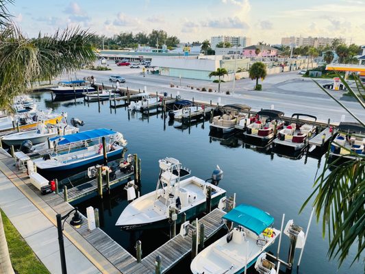 Waterline Villas & Marina, Autograph Collection by null