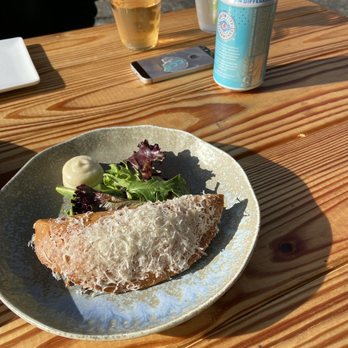 Prubechu - Empanada - Guamanian Near Me - San Francisco, California