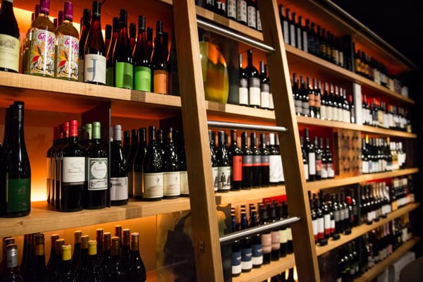 WEINGUT.restaurant.weinbar.vinothek by null