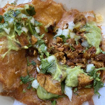 Chando's Tacos - Mexican Near Me - Sacramento, California
