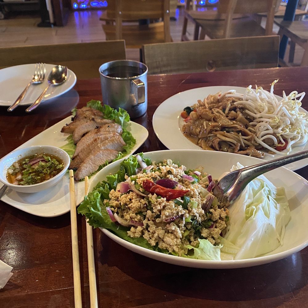 Ros Niyom Thai - Food - Thai Near Me - Round Rock, Texas Ros Niyom Thai - Food - Thai Near Me - Round Rock, Texas