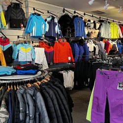 Panda Sport - January's supplies
