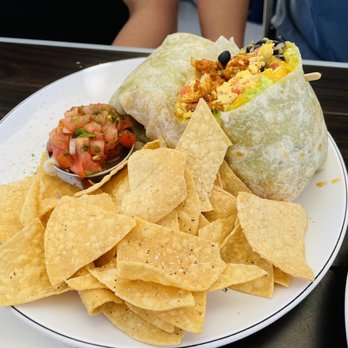 The Breakfast Bar - Breakfast Burrito - Breakfast & Brunch Near Me - Long Beach, California The Breakfast Bar - Breakfast Burrito - Breakfast & Brunch Near Me - Long Beach, California