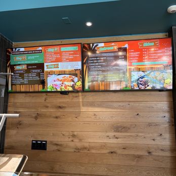 The Angry Jerk - Menu - Caribbean Near Me - Columbia, Maryland The Angry Jerk - Menu - Caribbean Near Me - Columbia, Maryland