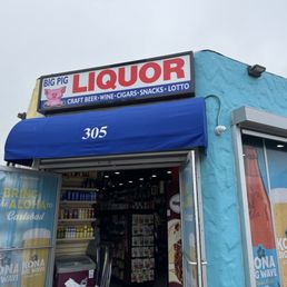 Storefront Storefront