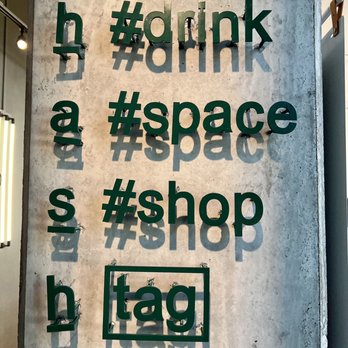 Dr.ink - Coffee & Tea Near Me - San Jose, California Dr.ink - Coffee & Tea Near Me - San Jose, California