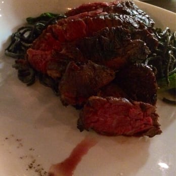Salt New American Table - Skirt Steak sourced from McAllen Ranch. - New American Near Me - McAllen, Texas Salt New American Table - Skirt Steak sourced from McAllen Ranch. - New American Near Me - McAllen, Texas