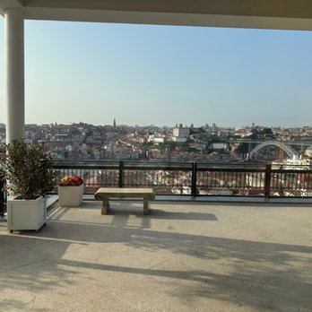The Yeatman's Restaurant - Minho Near Me - Vila Nova de Gaia, 13 The Yeatman's Restaurant - Minho Near Me - Vila Nova de Gaia, 13